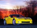 Chevrolet Corvette Z06 2006 года